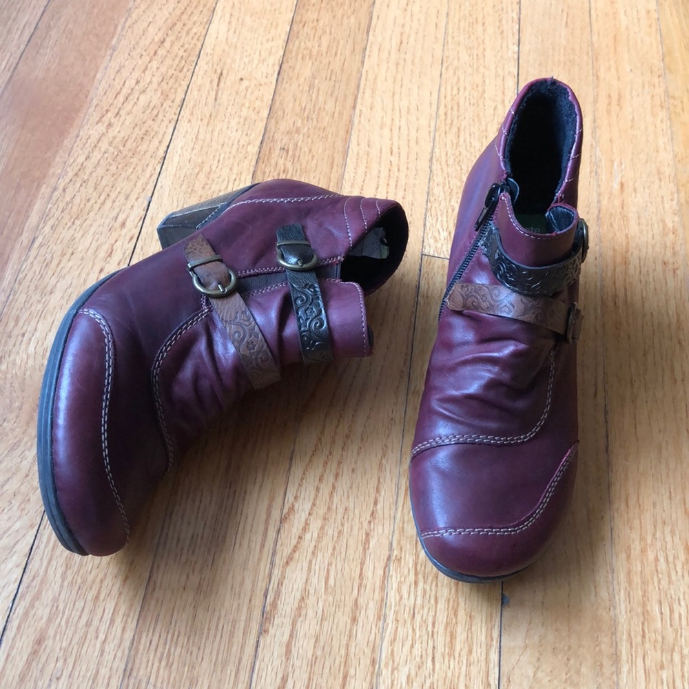 Remonte Bootie